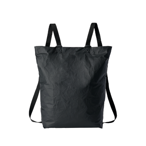 [단종 특가세일][MATO] bucket backpack 2 black - 마르마르