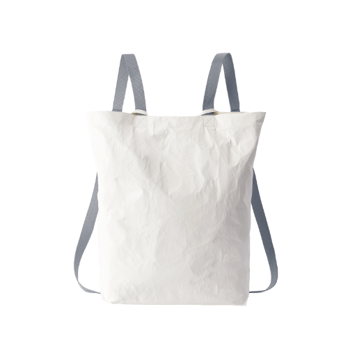 [단종 특가세일][MATO] bucket backpack 1 white - 마르마르
