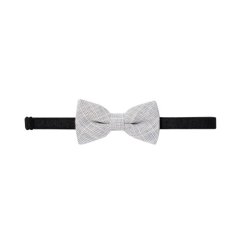 [a.toi baby] gale linen bow tie blue - 마르마르